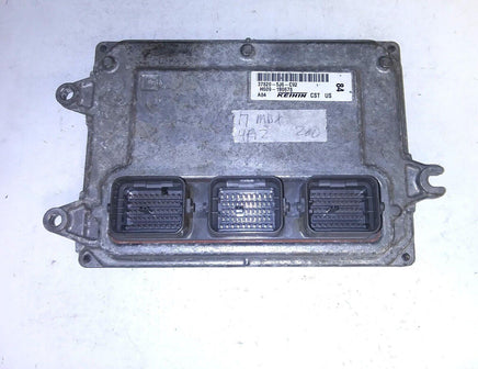 37820-5J6-C92 ecm ecu computer 2017 Acura MDX - Swan Auto