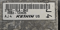 37820-5LA-B42 ecm ecu computer 2016 Honda CRV CR-V - Swan Auto