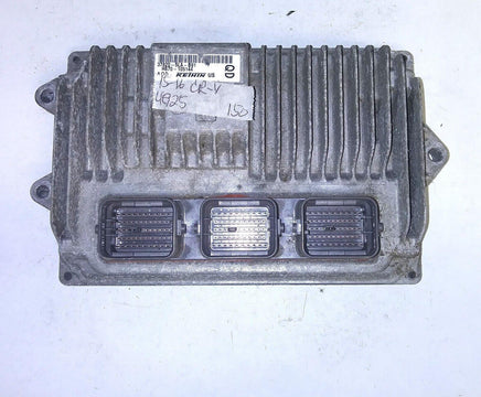 37820-5LA-B91 ecm ecu computer 2015-2016 Honda CRV CR-V - Swan Auto
