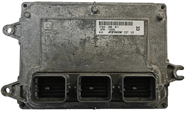 37820-5ME-B71 Acura RDX 2018 ecu ecm computer - Swan Auto