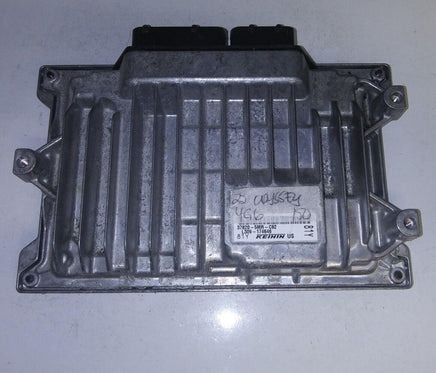 37820-5MR-C92 ecm ecu computer 2022 Honda Odyssey - Swan Auto