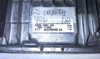 37820-5MR-C92 ecm ecu computer 2022 Honda Odyssey - Swan Auto