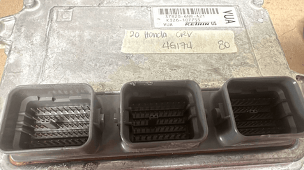 37820-6N8-A21 Honda CRV CR-V 2020 ecm ecu computer - Swan Auto