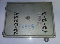 37820-P12-A52 ecu ecm computer 1994-1995 Honda Prelude - Swan Auto