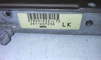 37820-P2E-L72 ecu ecm computer 1996-1997 Honda Civic - Swan Auto