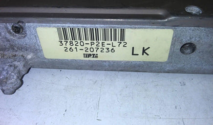 37820-P2E-L72 ecu ecm computer 1996-1997 Honda Civic - Swan Auto