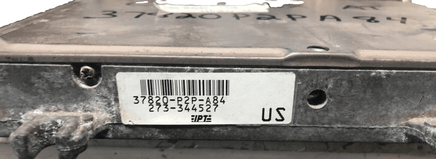 37820-P2P-A84 Honda Civic 1996-1998 ecm ecu computer - Swan Auto