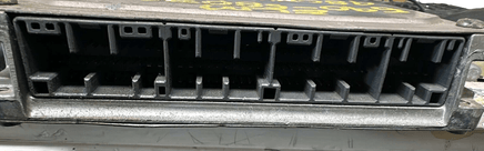 37820-P2P-A84 Honda Civic 1996-1998 ecm ecu computer - Swan Auto