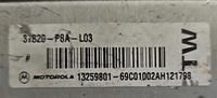 37820-P8A-L03 Acura CL 1998-1999 ecm ecu computer - Swan Auto
