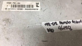37820-P8C-A54 Honda Accord 1998-2002 ecm ecu computer - Swan Auto