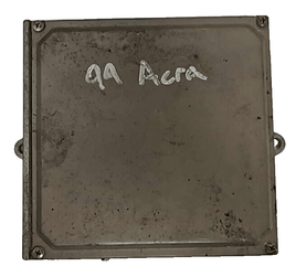 37820-P8E-A51 Acura TL 1999 ecm ecu computer - Swan Auto