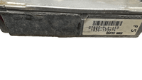 37820-PLR-A53 Honda Civic 2001 ecm ecu computer - Swan Auto