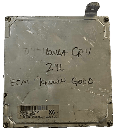 37820-PPL-A54 ecm ecu computer 2003-2004 Honda CRV CR-V - Swan Auto