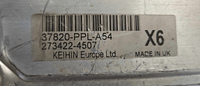 37820-PPL-A54 ecm ecu computer 2003-2004 Honda CRV CR-V - Swan Auto