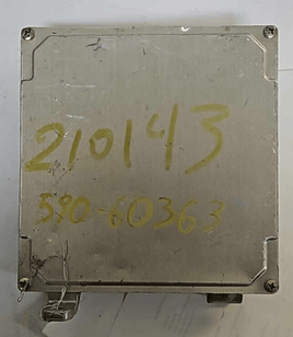 37820-PZD-A06 Honda Element 2003-2006 ecm ecu computer - Swan Auto