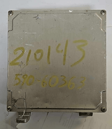 37820-PZD-A06 Honda Element 2003-2006 ecm ecu computer - Swan Auto
