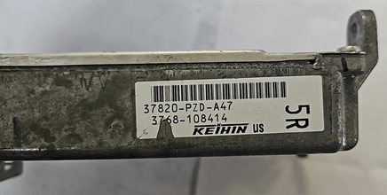 37820-PZD-A47 Honda Element 2010-2011 ecm ecu computer - Swan Auto