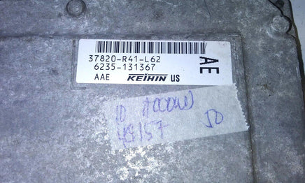 37820-R41-L62 ecm ecu computer 2010 Honda Accord - Swan Auto