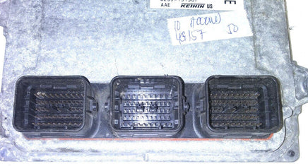 37820-R41-L62 ecm ecu computer 2010 Honda Accord - Swan Auto