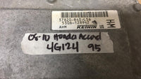 37820-R43-L56 Honda Accord 2008-2010 ecu computer - Swan Auto