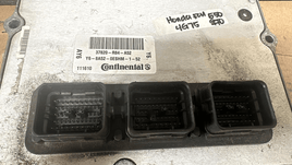 37820-R84-A52 Honda Civic ecm ecu computer - Swan Auto