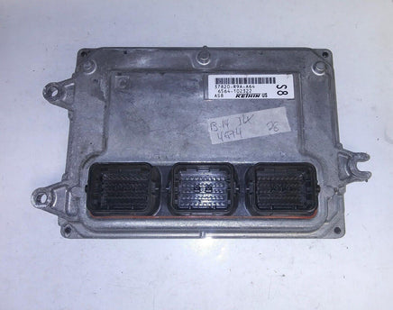 37820-R9A-A64 ecm ecu computer 2013-2014 Acura ILX **TESTED** - Swan Auto