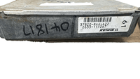 37820-RAA-A22 Honda Accord 2003 ecm ecu computer - Swan Auto