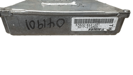 37820-RAD-A91 ecm ecu computer 2004 Honda Accord - Swan Auto