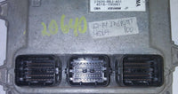 37820-RBJ-A01 ecu ecm computer 2012-2014 Honda Insight - Swan Auto