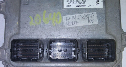 37820-RBJ-A01 ecu ecm computer 2012-2014 Honda Insight - Swan Auto