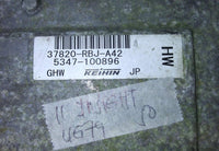 37820-RBJ-A42 ecm ecu computer 2011 Honda Insight - Swan Auto