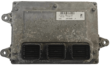 37820-RBJ-L65 Honda Insight 2010 ecm ecu computer - Swan Auto
