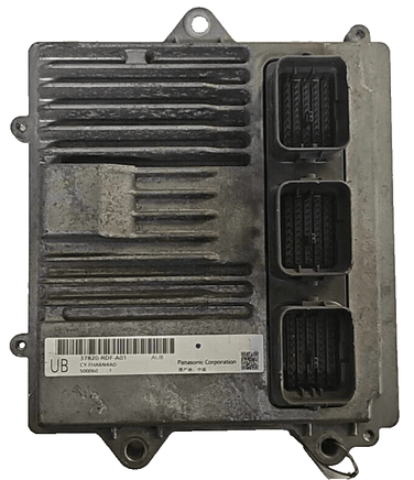 37820-RDF-A01 Acura TLX 2017-2018 ecm ecu computer - Swan Auto
