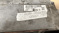 37820-RGL-A83 Honda Odyssey 2007 ecm ecu computer - Swan Auto