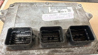 37820-RGL-A83 Honda Odyssey 2007 ecm ecu computer - Swan Auto
