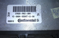 37820-RK2-A84 ecm ecu computer 2010-2011 Acura TL - Swan Auto