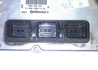 37820-RK2-A84 ecm ecu computer 2010-2011 Acura TL - Swan Auto