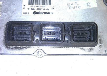 37820-RK2-A84 ecm ecu computer 2010-2011 Acura TL - Swan Auto