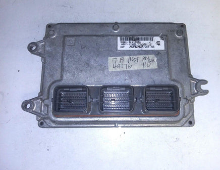 37820-RLV-C03 ecm ecu computer 2017-2019 Honda Pilot - Swan Auto