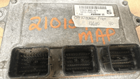 37820-RN0-A74 ecm ecu computer 2009-2010 Honda Pilot - Swan Auto