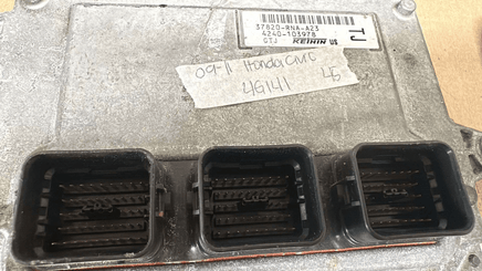 37820-RNA-A23 Honda Civic 2009-2011 ecm ecu computer - Swan Auto