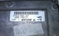37820-RNA-A67 ecm ecu computer 2008 Honda Civic - Swan Auto