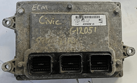 37820-RNA-C42 Honda Civic 2009-2011 ecm ecu computer - Swan Auto