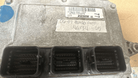 37820-RNA-C59 Honda Civic 2006-2007 ecm ecu computer - Swan Auto