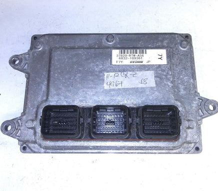 37820-RTW-A56 ecm ecu computer 2011-2012 Honda CRZ CR-Z - Swan Auto