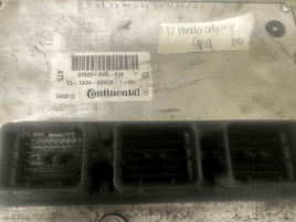 37820-RV0-A34 Honda Odyssey ecm ecu computer 2012 - Swan Auto