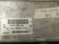 37820-RV0-A34 Honda Odyssey ecm ecu computer 2012 - Swan Auto