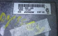 37820-RV0-A65 ecm ecu computer 2014-2015 Honda Odyssey - Swan Auto
