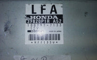 37820P1R A52 ecm ecu computer 1995-1996 Acura TL - Swan Auto