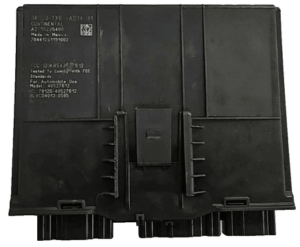 38320-TX6-A514-M1 Acura ILX 2016-2018 smart power pcm control module - Swan Auto